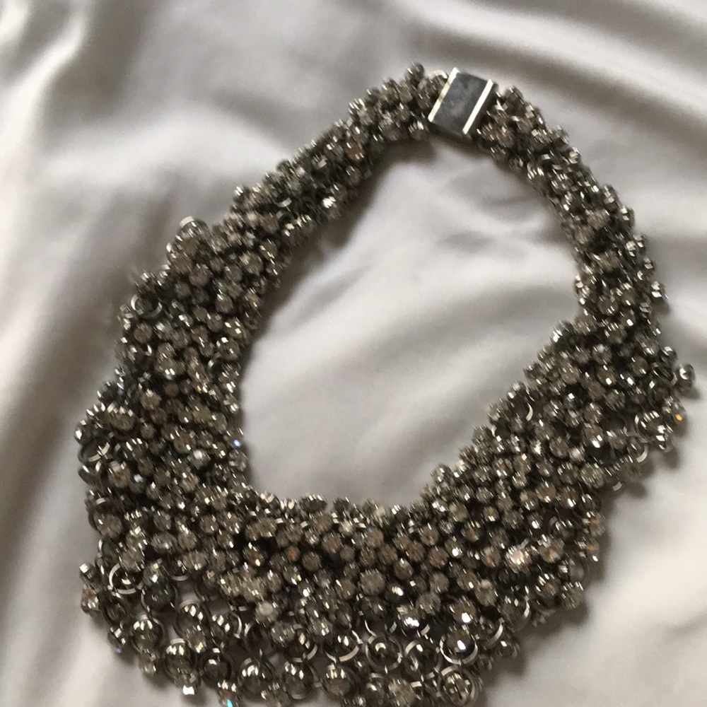FRAGMENTS by Neiman Marcus choker!!!